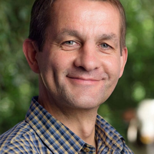 Frank Oevermann