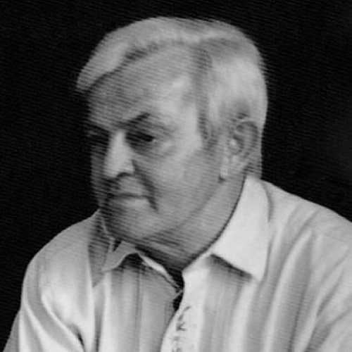 Helmut Oevermann († 2006)